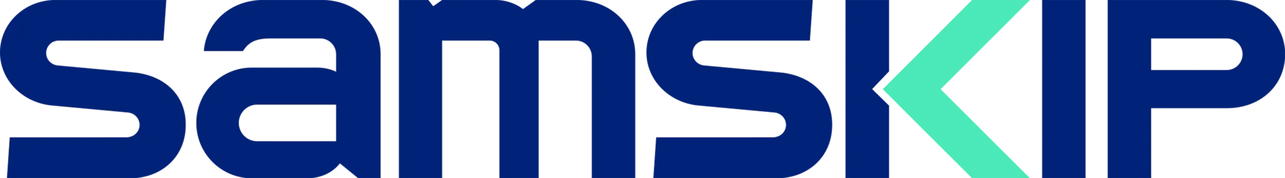 Samskip Logo