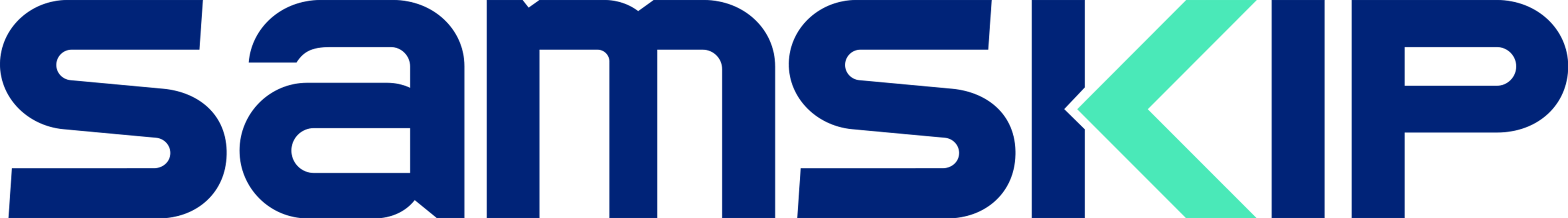 Samskip Logo
