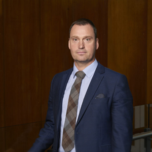 Gunnar Kvaran